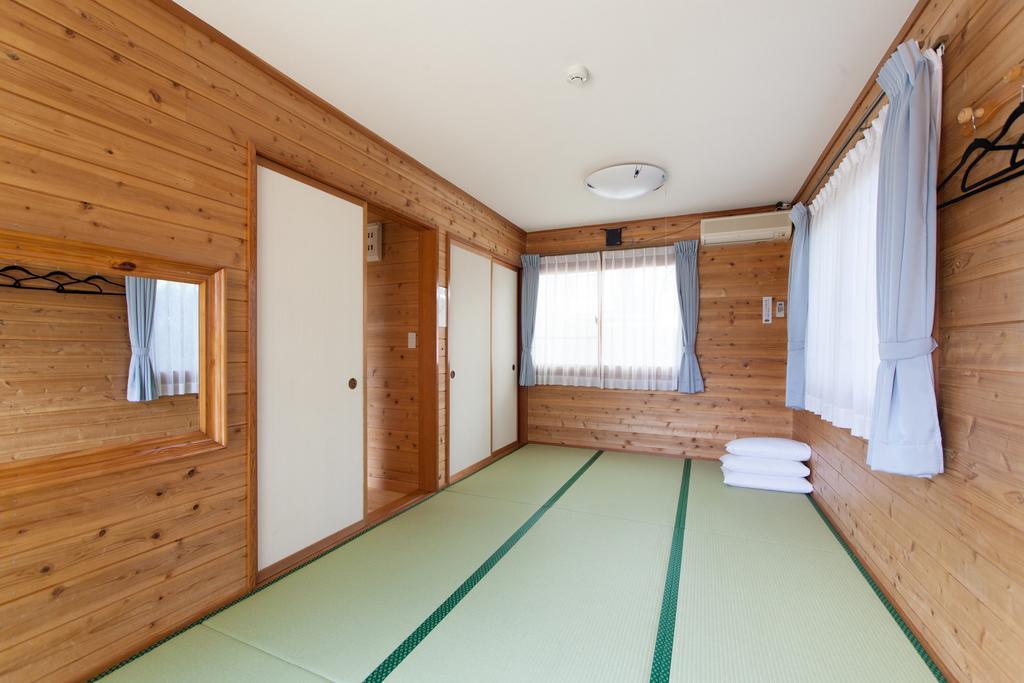 Ururun Kawaguchiko Villa Fujikawaguchiko Room photo