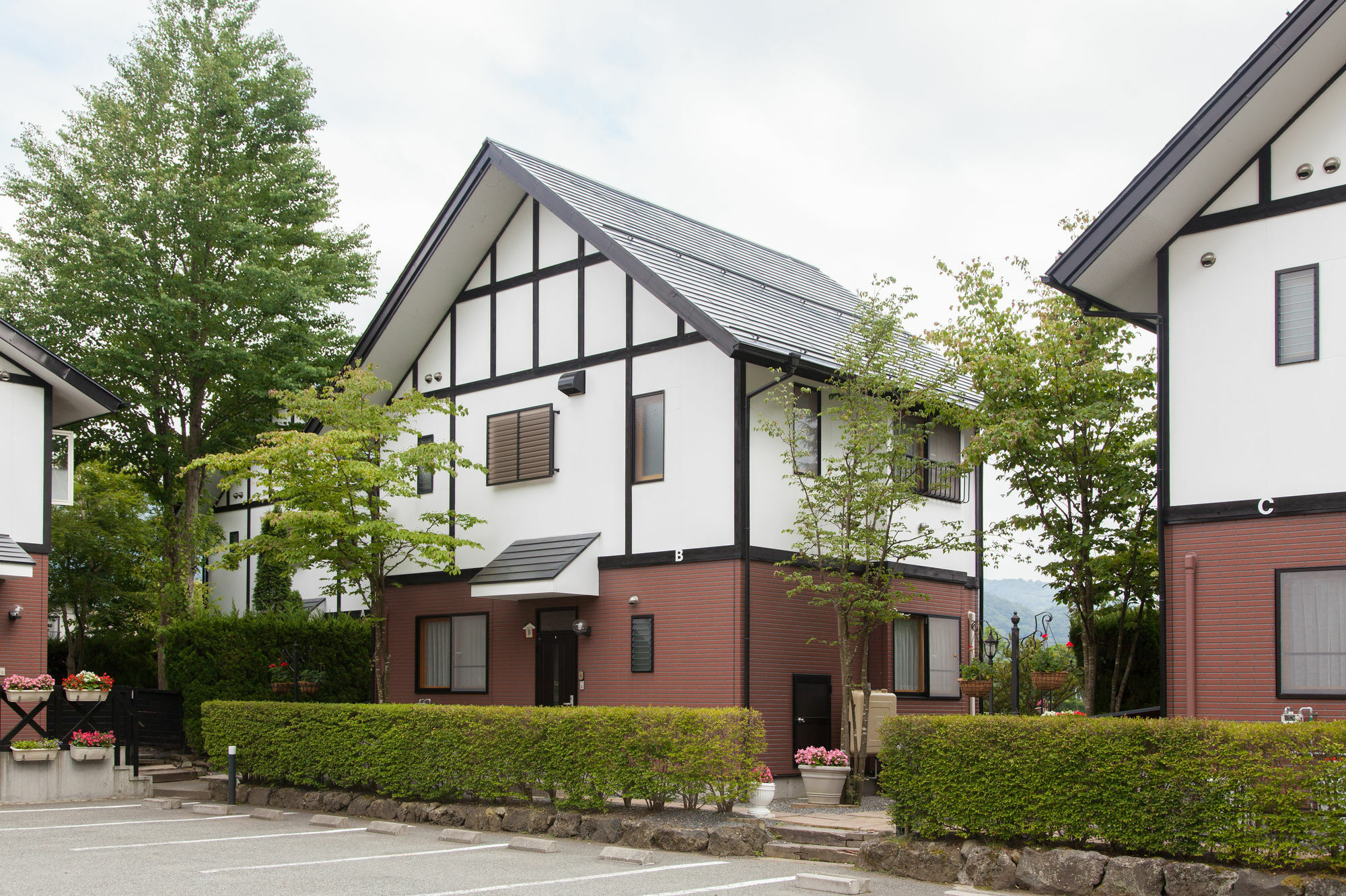 Ururun Kawaguchiko Villa Fujikawaguchiko Exterior photo